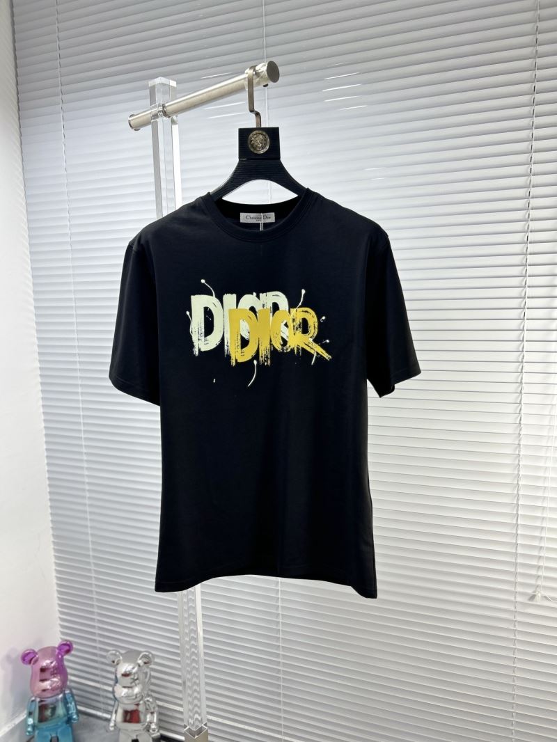 Christian Dior T-Shirts